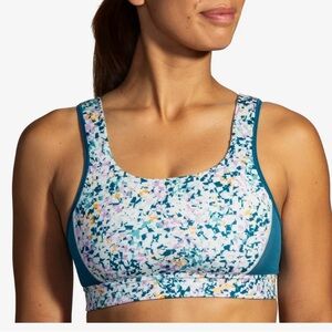 Brooks Convertible 2.0 Women's Sports Bra size 32B New with Tags